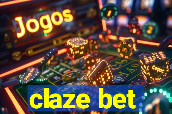 claze bet